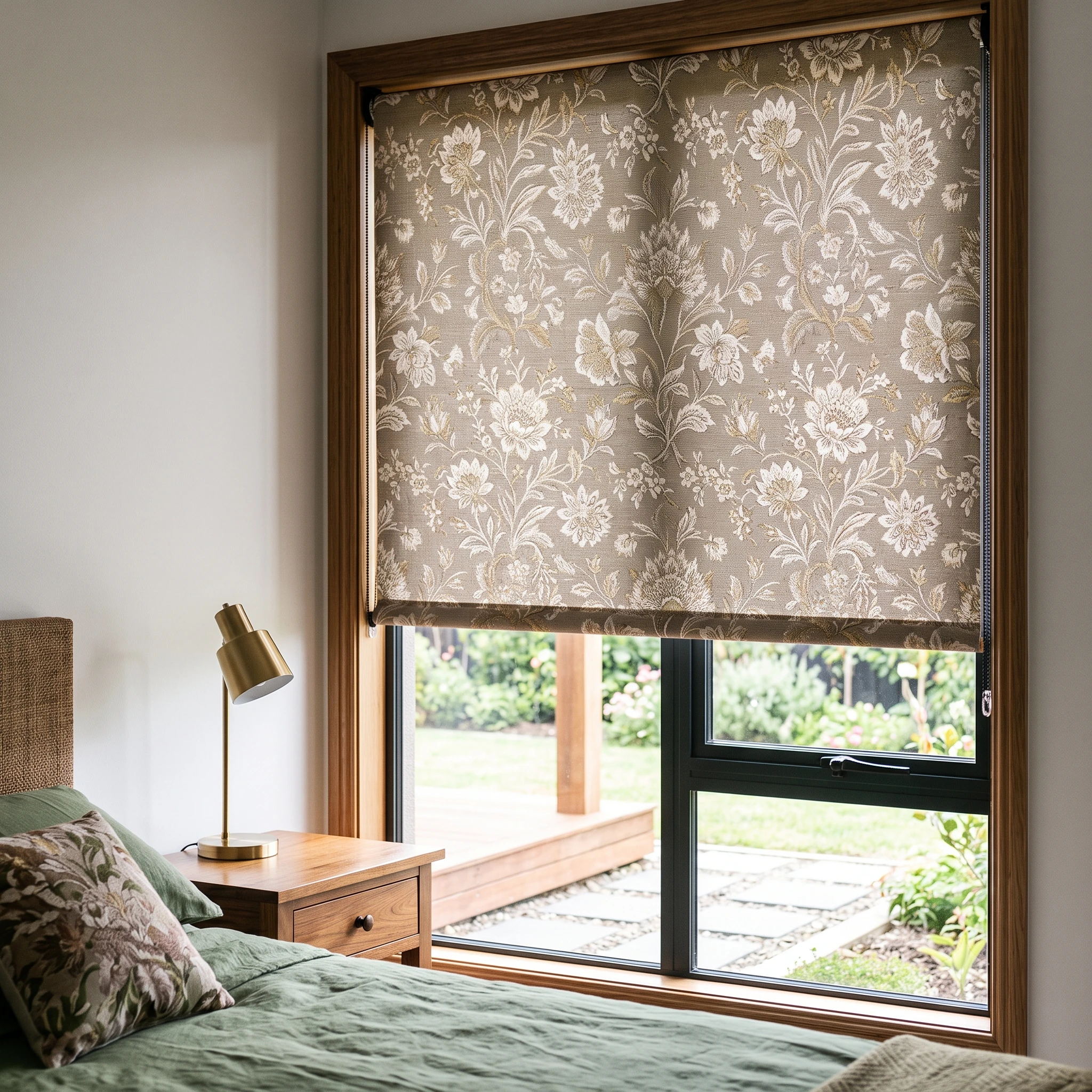Blinds