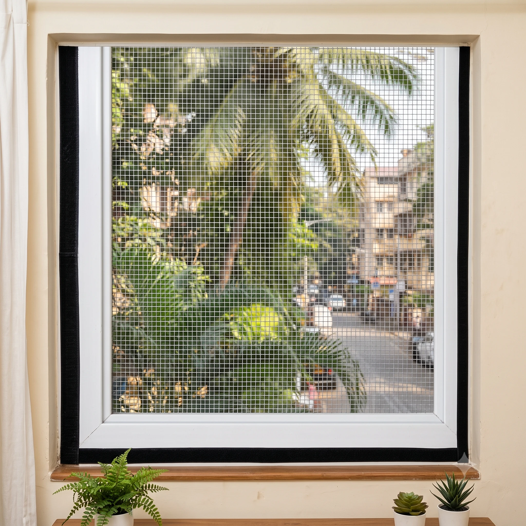 Mosquito Net